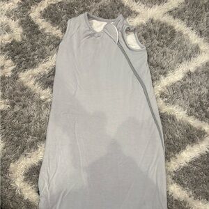 Kyte BABY Light Gray Sleep Sack